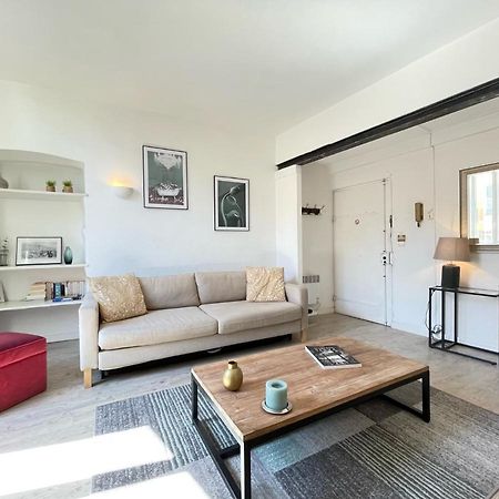 Nice Renting - Bonaparte - Luxury Loft Trendy Neighborhood - Ac - Fully Equipped Экстерьер фото