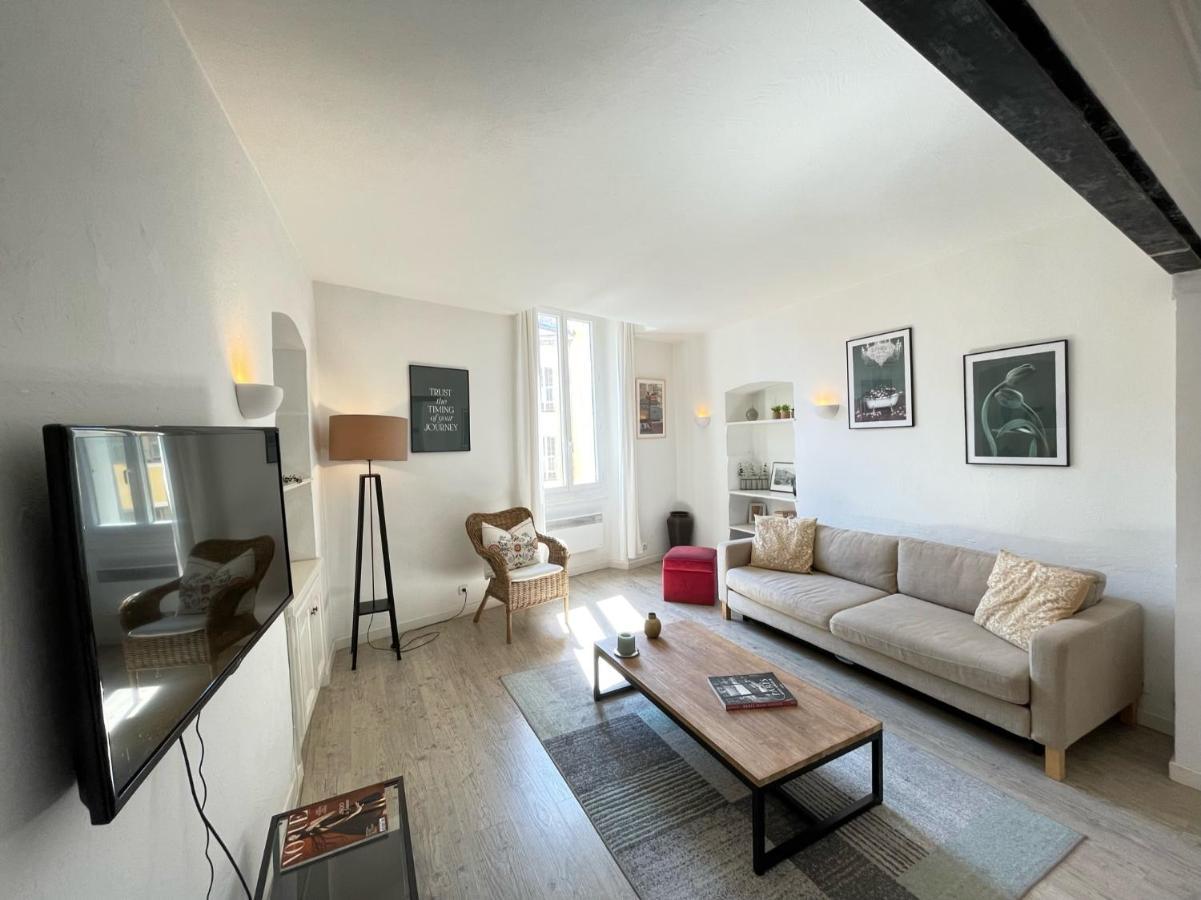 Nice Renting - Bonaparte - Luxury Loft Trendy Neighborhood - Ac - Fully Equipped Экстерьер фото