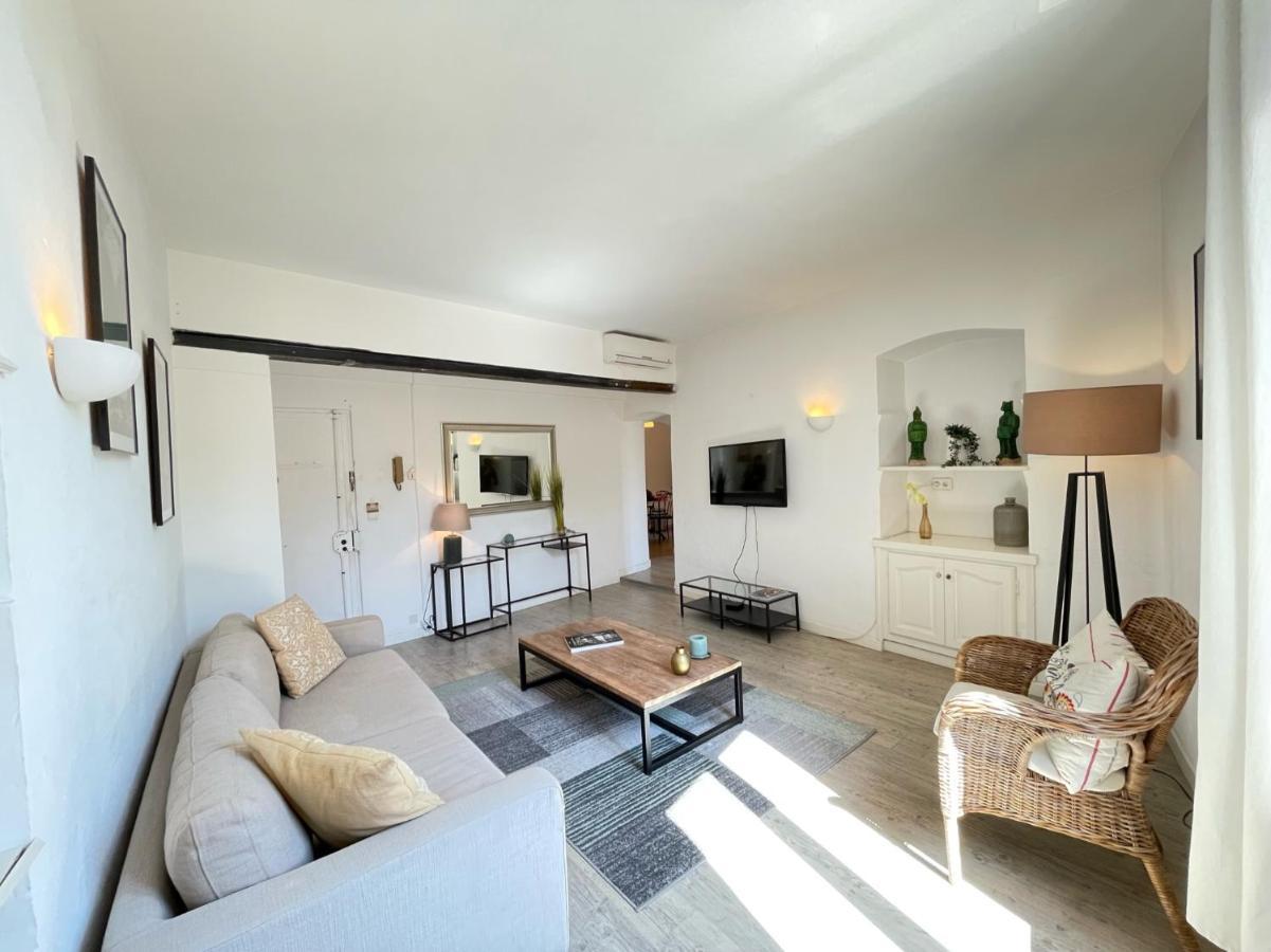 Nice Renting - Bonaparte - Luxury Loft Trendy Neighborhood - Ac - Fully Equipped Экстерьер фото