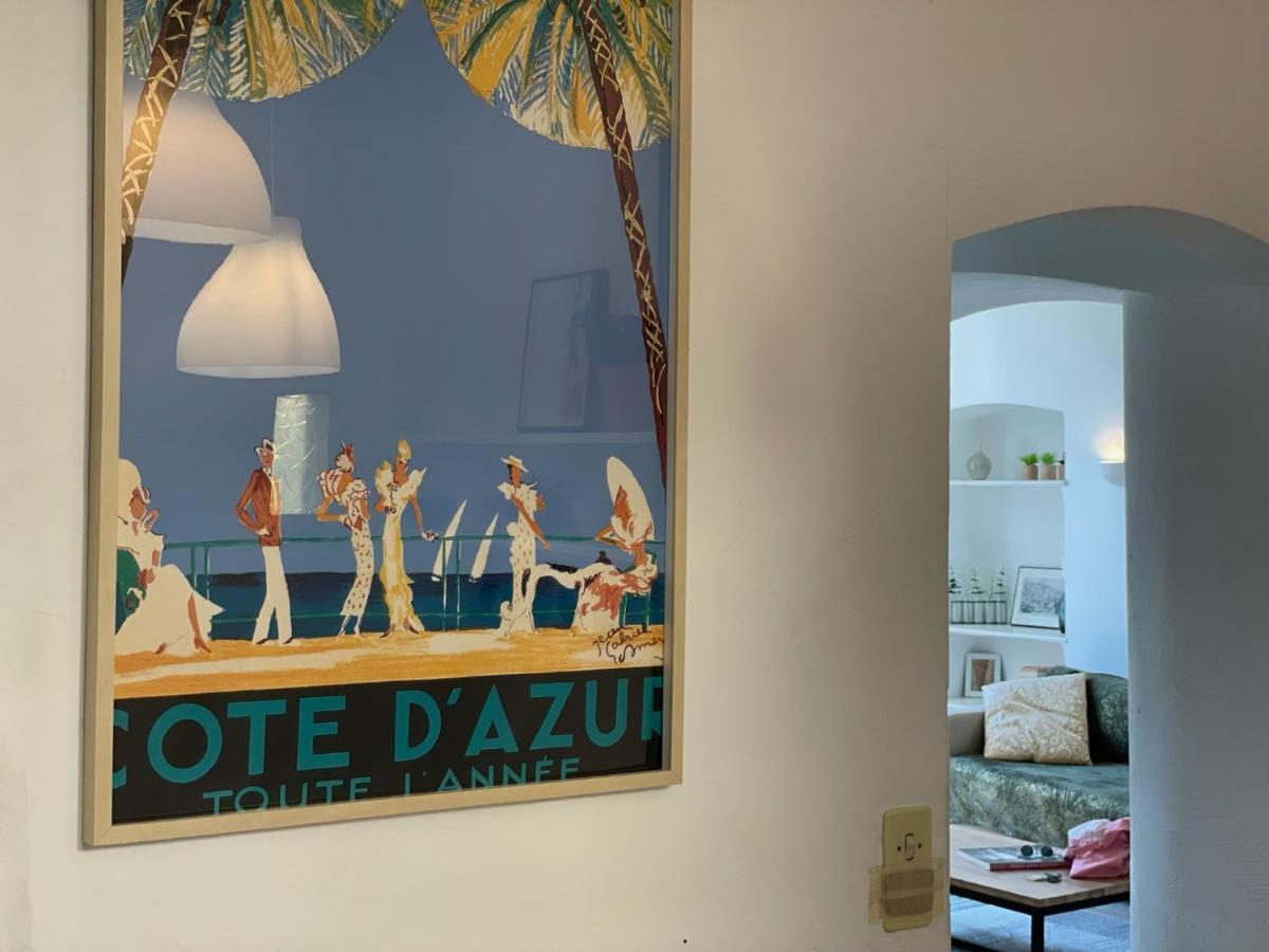 Nice Renting - Bonaparte - Luxury Loft Trendy Neighborhood - Ac - Fully Equipped Экстерьер фото