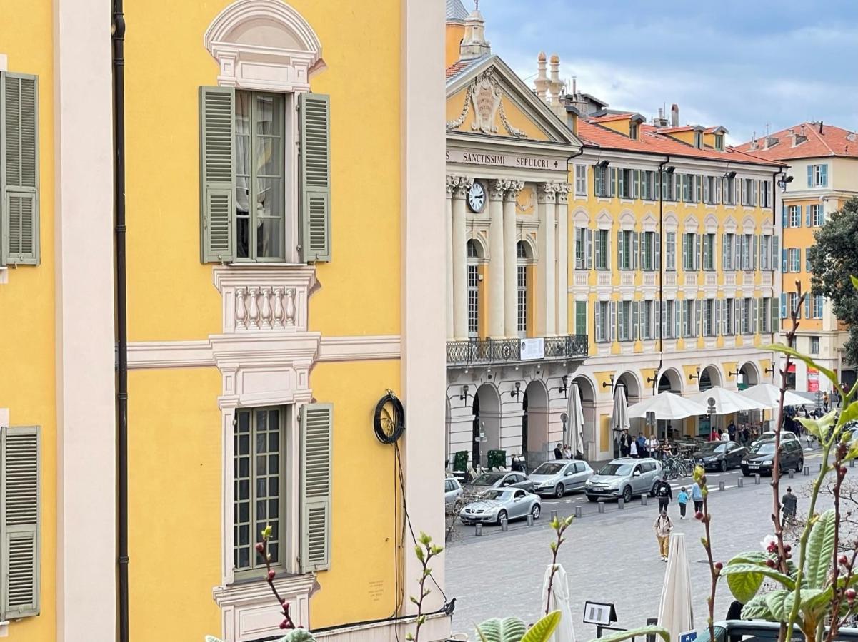Nice Renting - Bonaparte - Luxury Loft Trendy Neighborhood - Ac - Fully Equipped Экстерьер фото