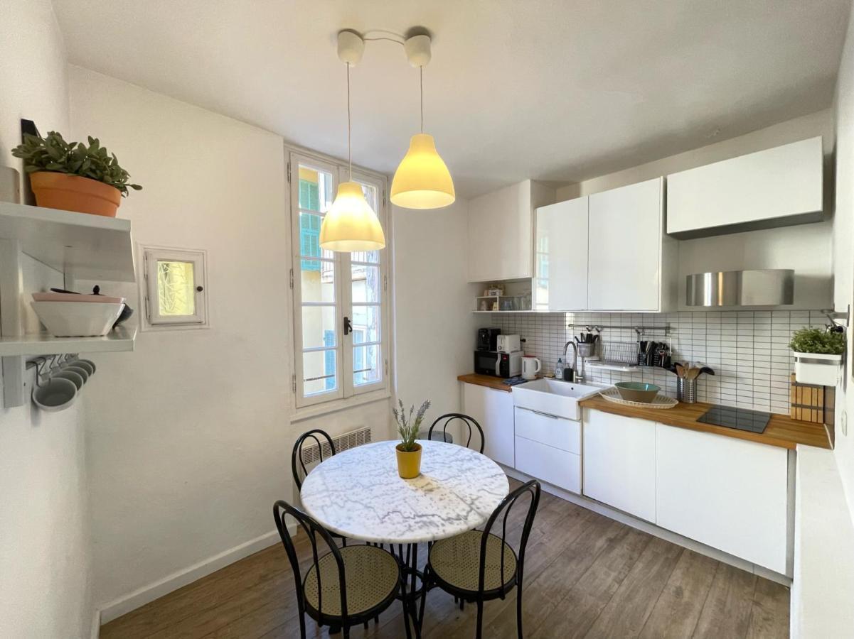 Nice Renting - Bonaparte - Luxury Loft Trendy Neighborhood - Ac - Fully Equipped Экстерьер фото