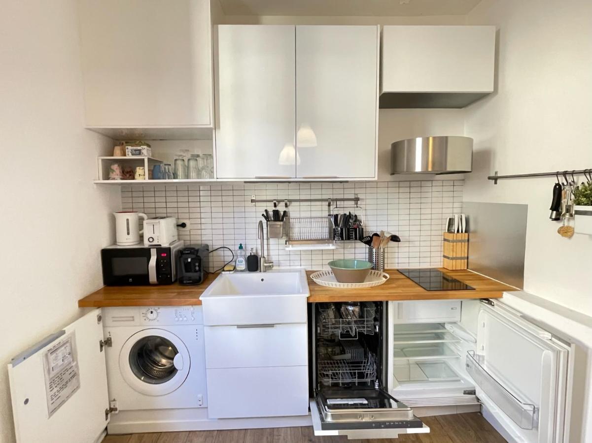 Nice Renting - Bonaparte - Luxury Loft Trendy Neighborhood - Ac - Fully Equipped Экстерьер фото