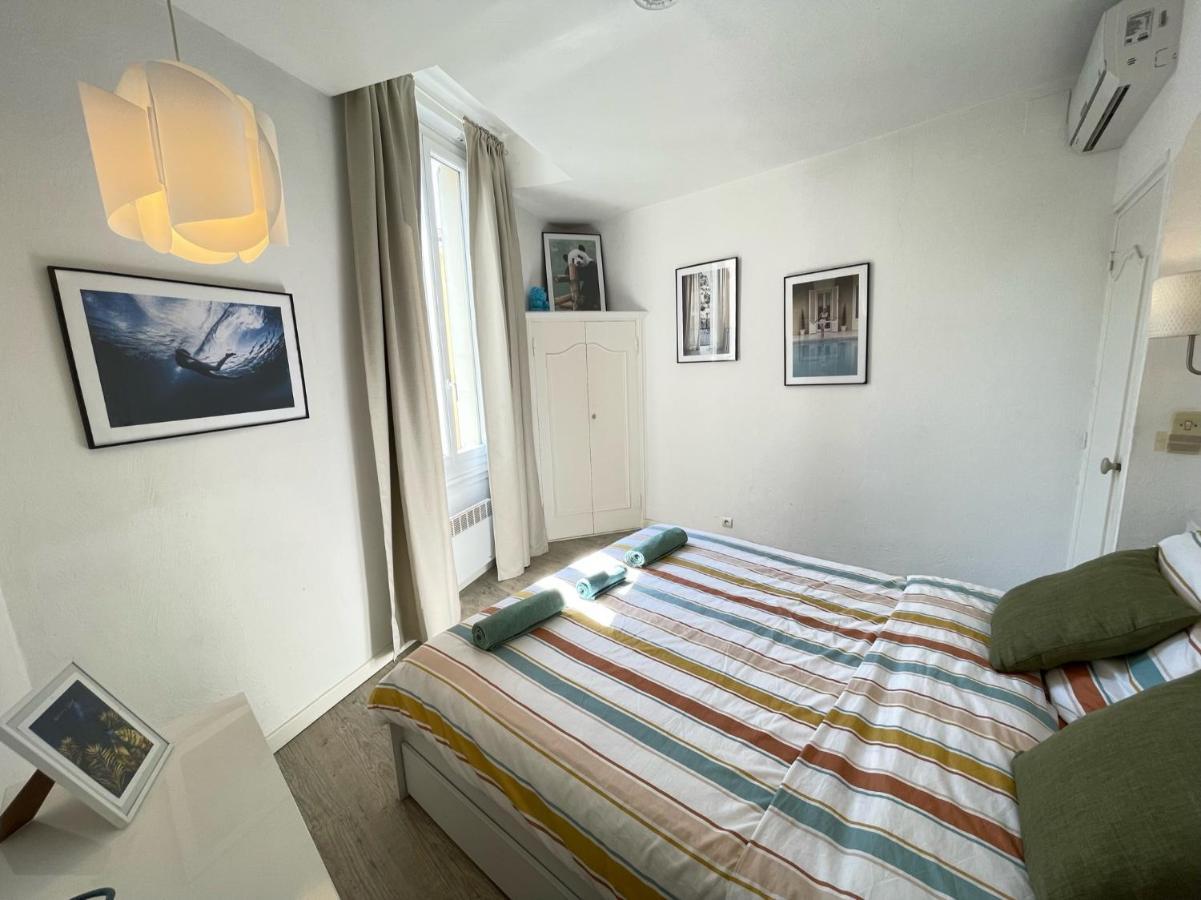 Nice Renting - Bonaparte - Luxury Loft Trendy Neighborhood - Ac - Fully Equipped Экстерьер фото